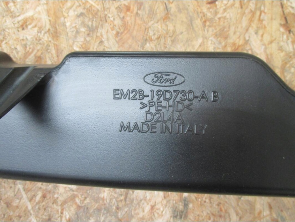 фото №2, Ford s-max mk2 ii повітропровід труба повітрозабірник повітря