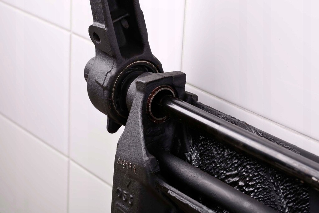 фото №8, Задня балка renault megane classic, cabrio, kombi