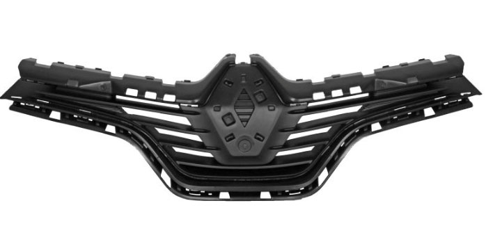 фото №1, Polcar 623102335r решітка радіатора радіатора