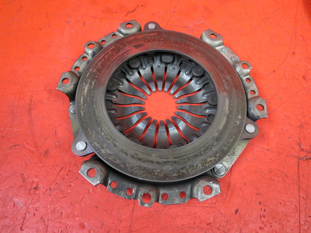 фото №3, Mini cooper s r56 1.6 k сцепление колесо двухмассовый