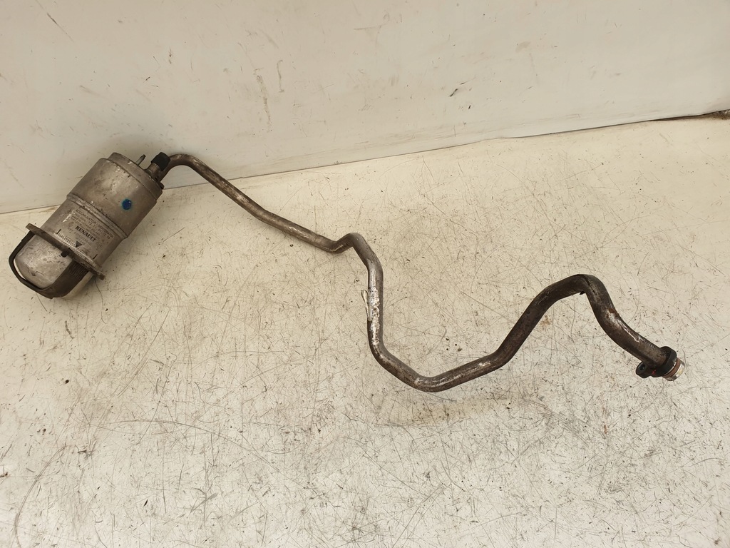 фото №1, Шланг кондиціонера renault laguna ii 2.0 16v eu