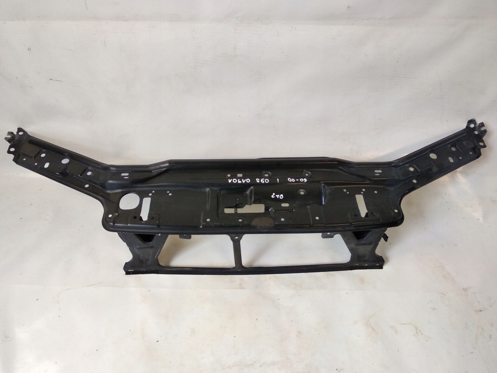 фото №1, Volvo s60 v70 pas передний усилитель 2000-2009