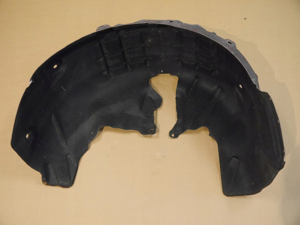 фото №1, Audi a7 4g подкрылок задняя левая 4g8810171