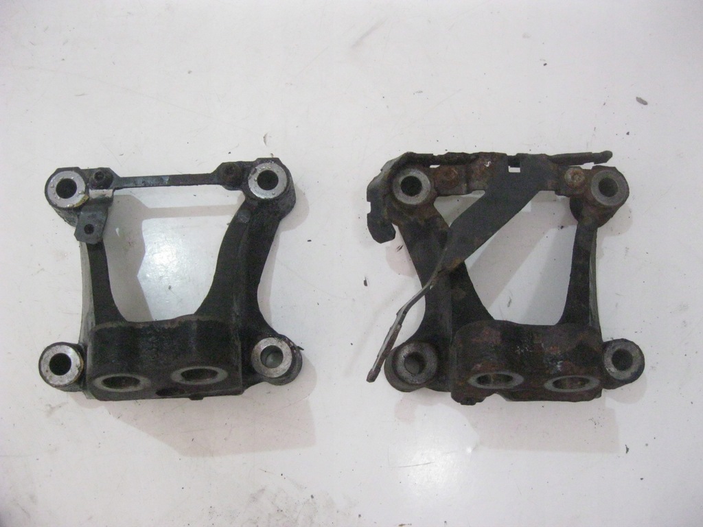 фото №1, Mercedes actros mp4 кронштейн двигателя a4712230504