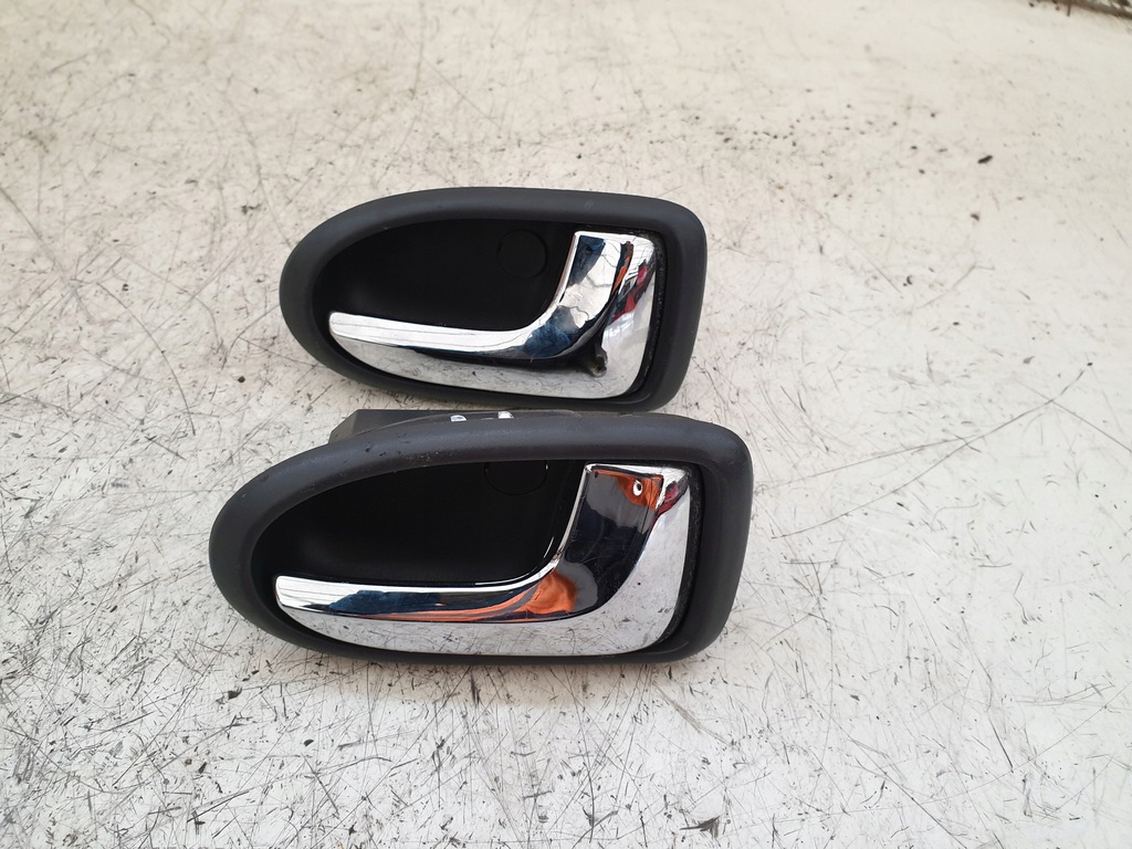 фото №1, Ручка внутрішнє праве mazda premacy 03r eu інше