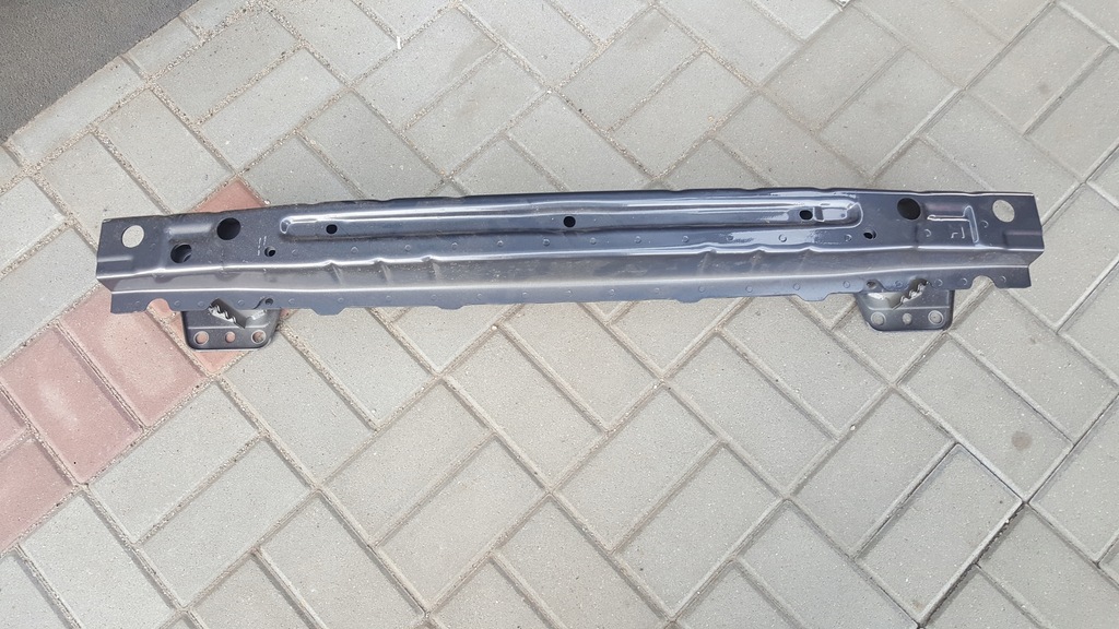 фото №1, Балка pod бампер задняя задняя subaru outback 15 16 -