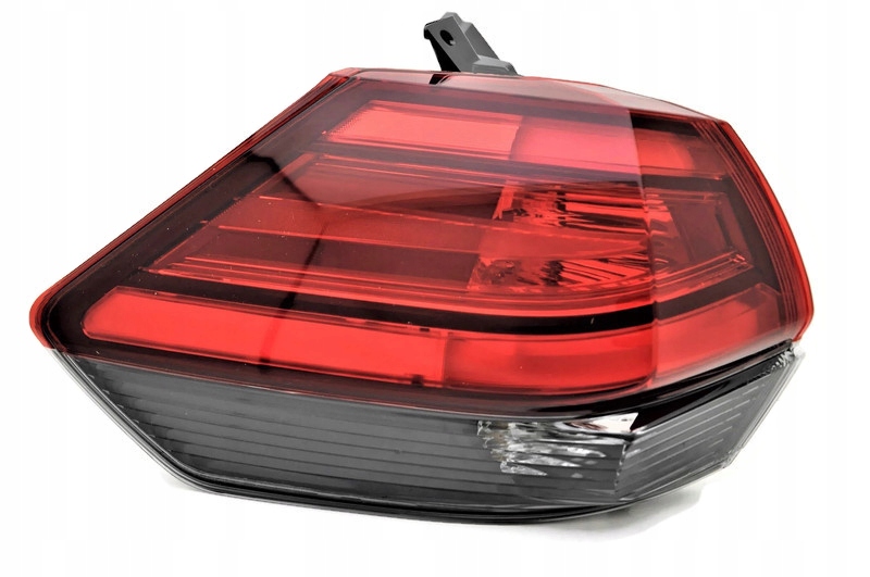 фото №1, Nissan x-trail xtrail 17- лампа задня ліва nowa ^