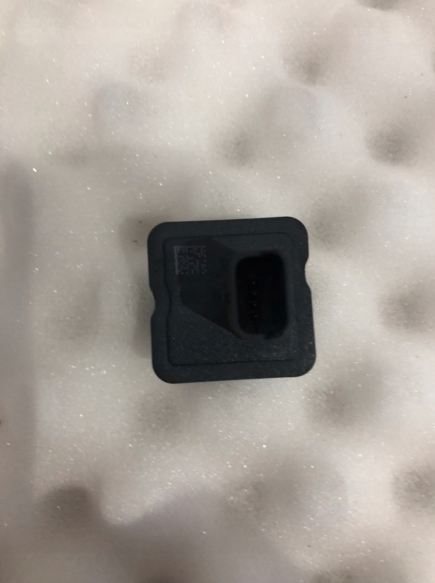 фото №6, Радар distronic камера citroen peugeot 9823753980