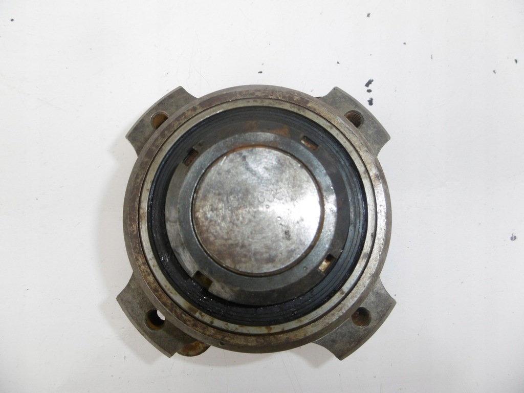 фото №4, Основа віскозний муфта renault magnum dxi 13 volvo fh