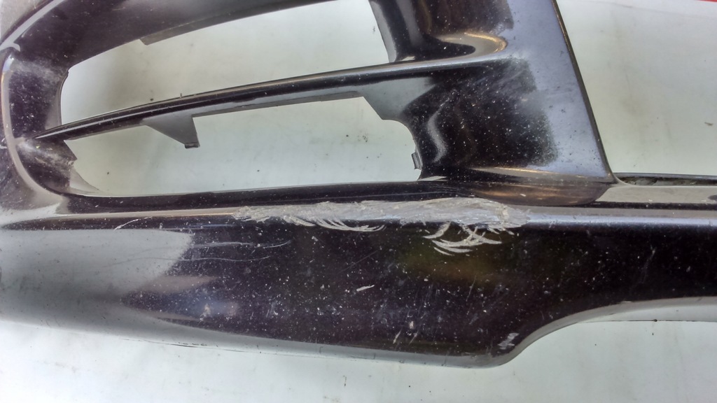 фото №13, Bmw 1 e82 e88 coupe cabrio бампер перед передний