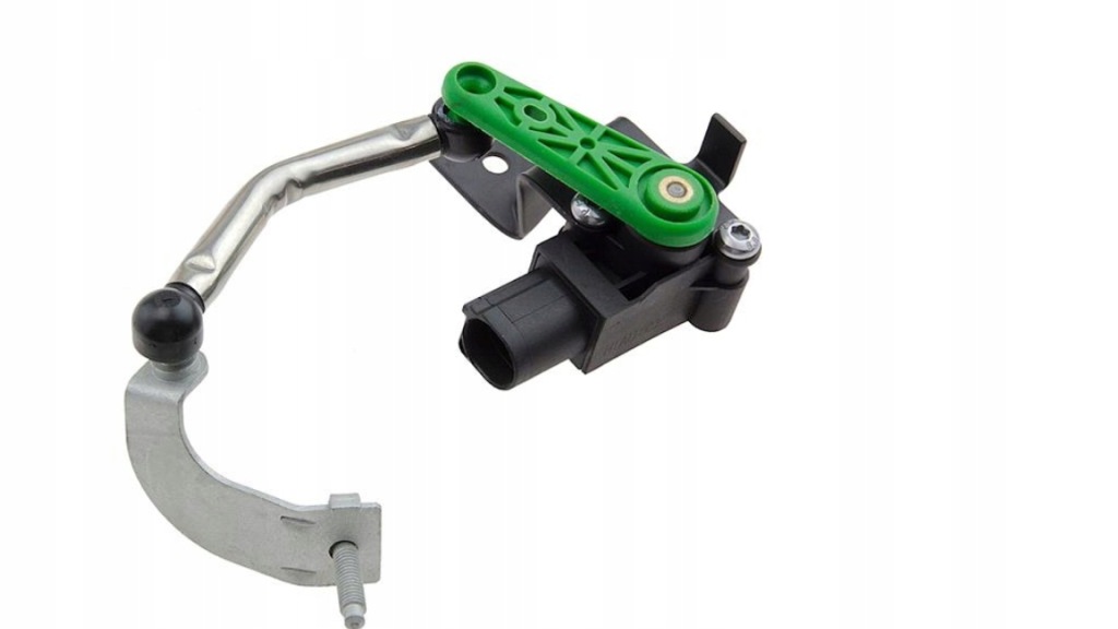 фото №1, Регулювання світла audi q3 12-