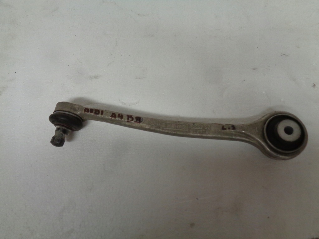 фото №11, Audi a4 b9 a5 8w рычаг верхний левый 8w0407505a