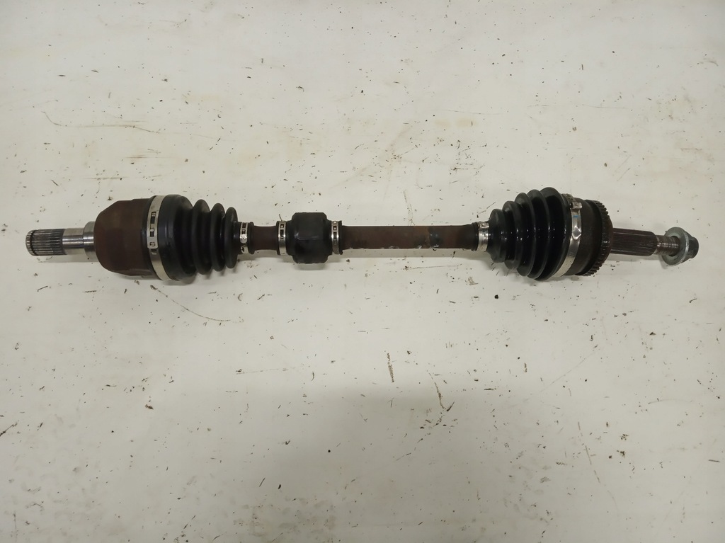 фото №1, Приводной вал левая hyundai ix20 kia venga 1.4 crdi