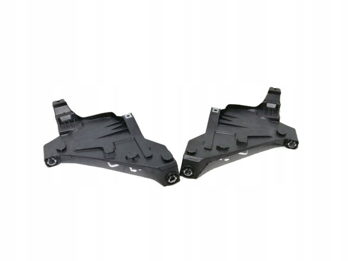 фото №1, Audi q5 8r 12-16r напрямна кронштейн фара