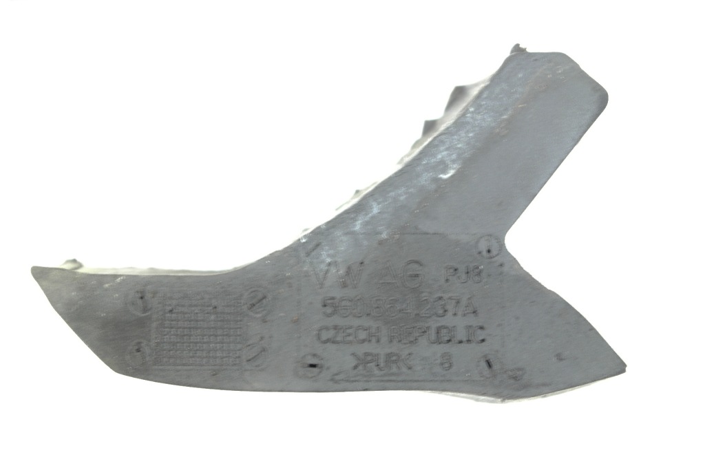 фото №1, Vw golf vii пена крыла левая 5g0864237a