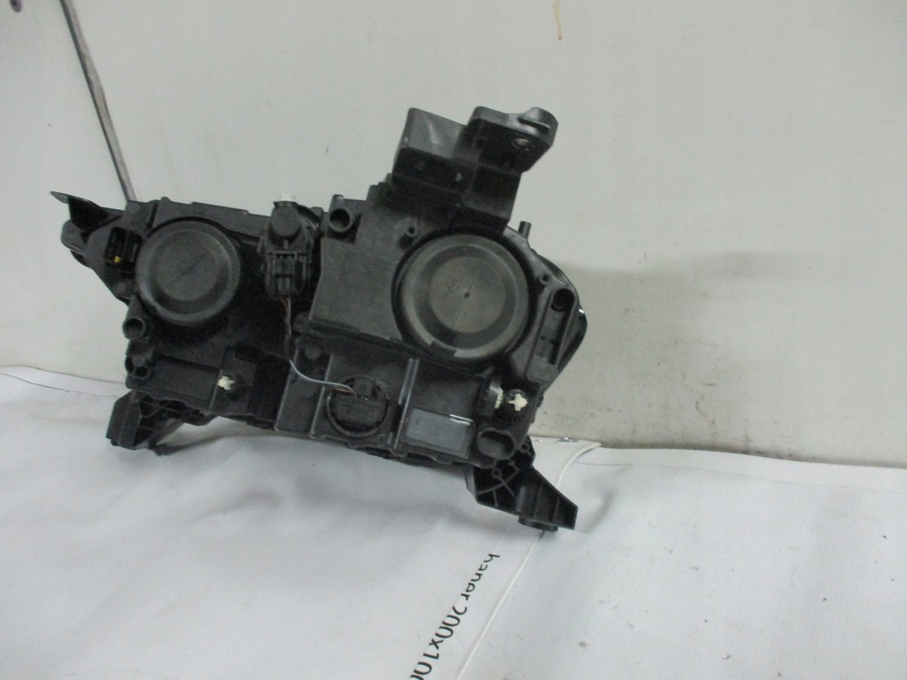 фото №10, Лампа правий перед citroen ds3 crossback 19r-