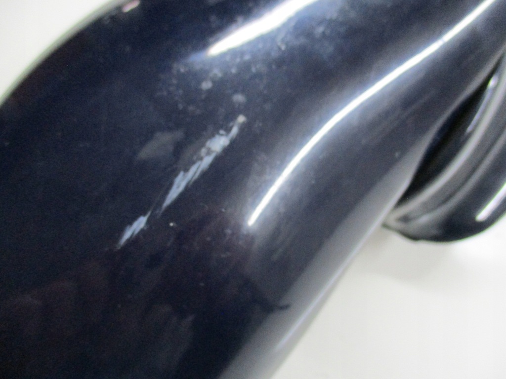 фото №13, Renault espace iii дзеркало зовнішнє праве ліва