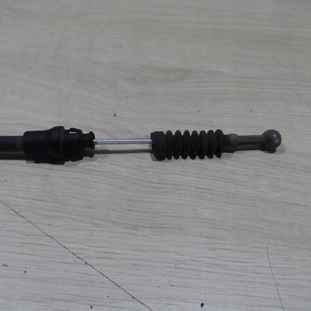 фото №8, Тросы тормоза ручного комплект vw new beetle 15r