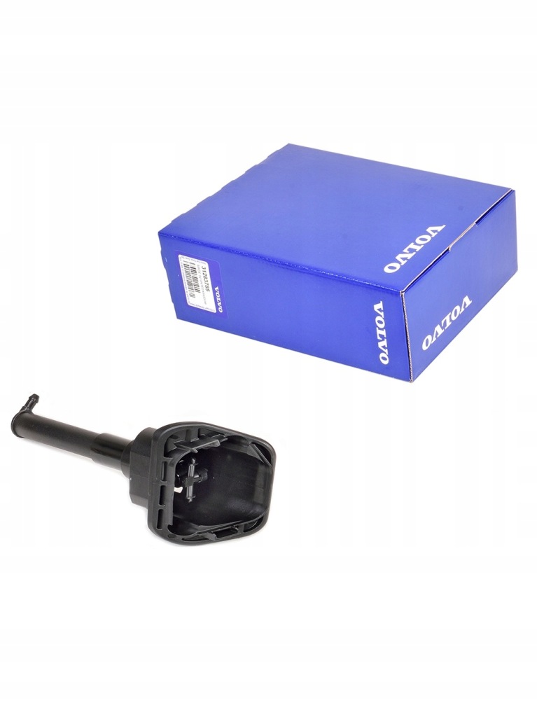 фото №1, Омыватель фара лампы правый оригинальный номер volvo xc90