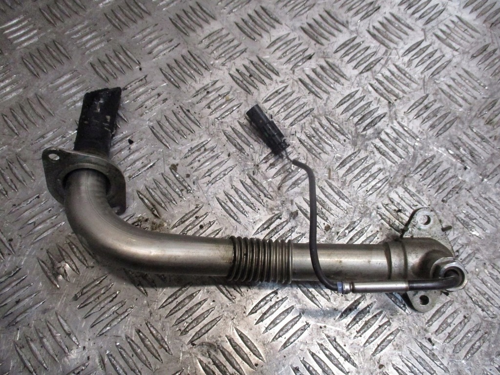 фото №1, Труба alfa romeo giulia 2,2m-jet