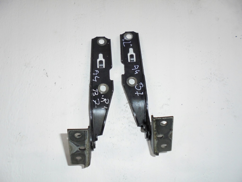 фото №1, Audi a4 b7 петля петлі капот правий лівий