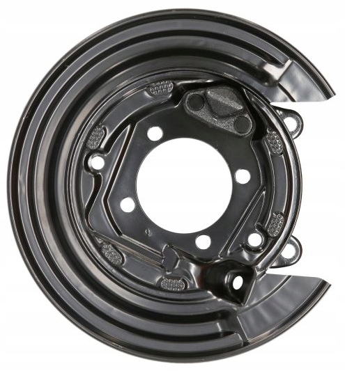 фото №1, Диск якорная toyota corolla e12 левая