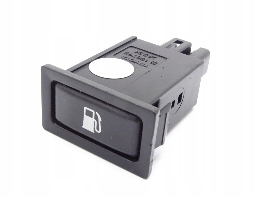 фото №1, Toyota avensis ii t25 перемикач заливної пального