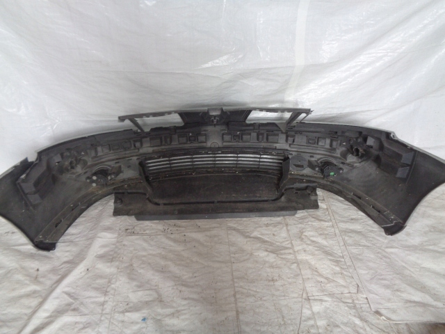 фото №7, Renault espace iii бампер передній перед