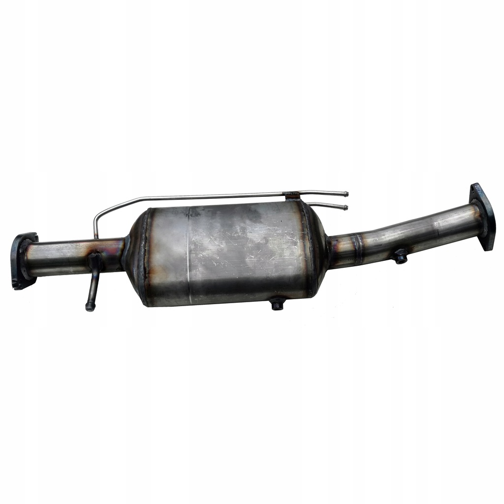 фото №1, Фільтр dpf fap ford c-max 2,0 euro 5