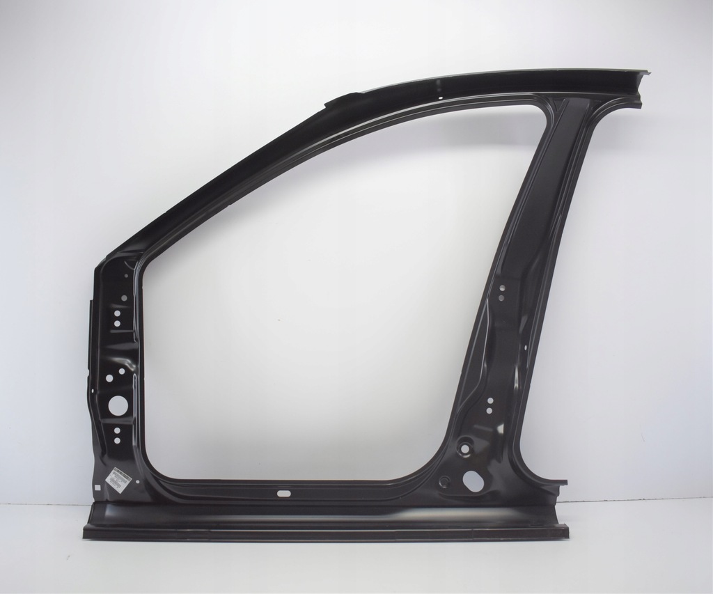 фото №4, Alfa romeo giulietta правая рамка обшивка порог org