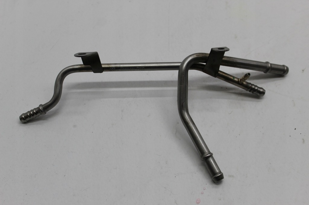 фото №1, Vw arteon трубка трубки паливні 03n201360d