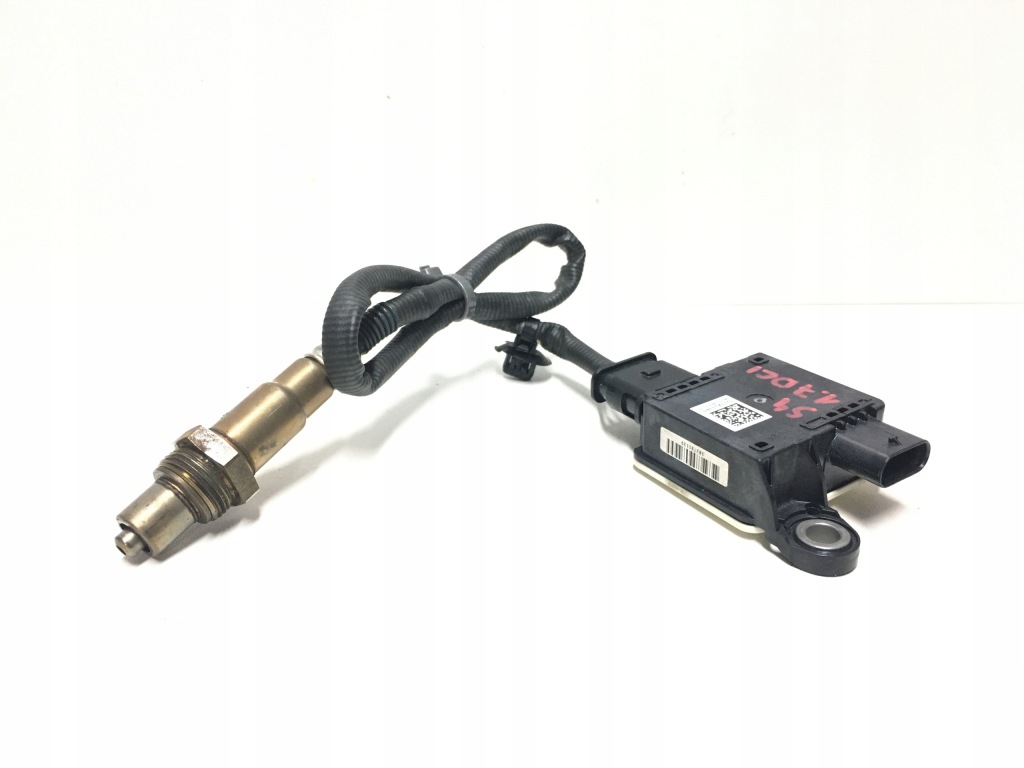 фото №1, Датчик 227932854r 1.7 dci adblue renault scenic iv