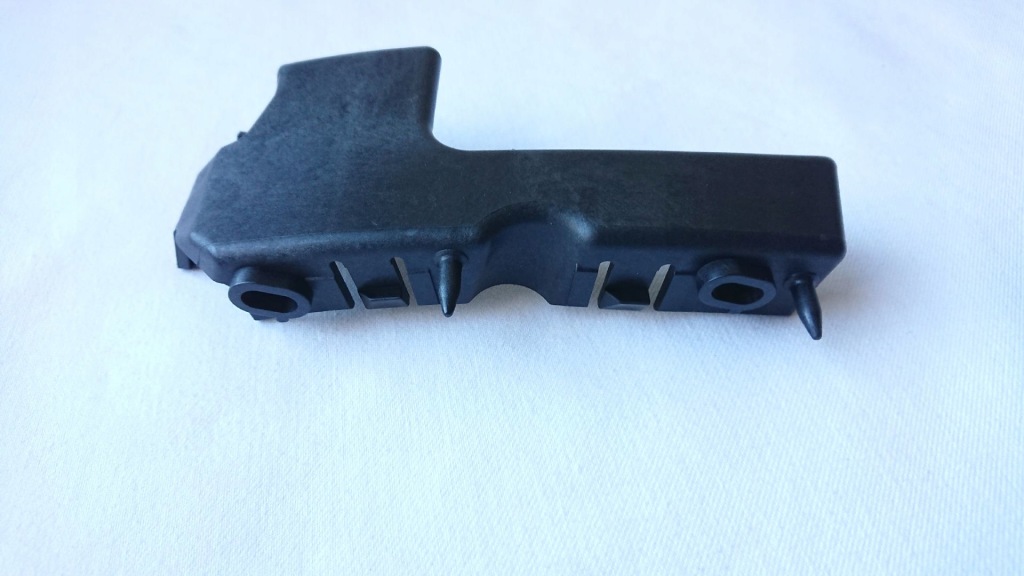 фото №4, Кронштейн бампера правое