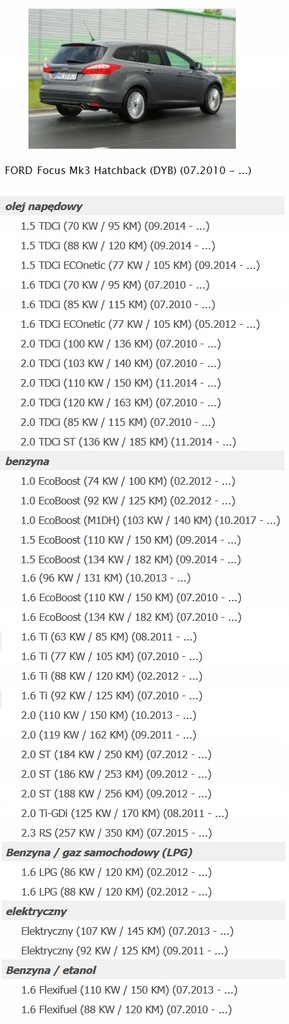 фото №11, Воздуходувка вентилятор ford focus mk2 mk3 mk 2 mk 3