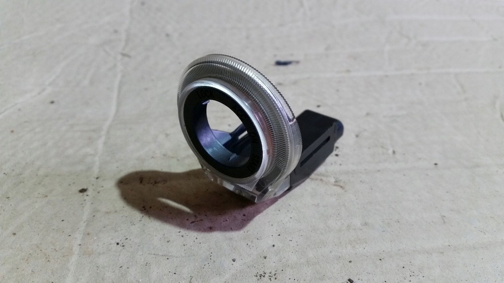 фото №1, Считыватель антенна модуль иммобилайзер toyota privia