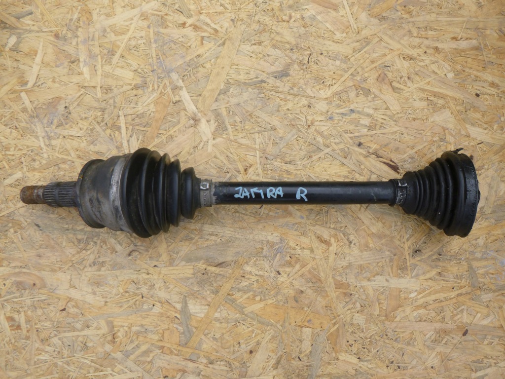 фото №1, Приводной вал правая zafira c 1.6 cdti opel