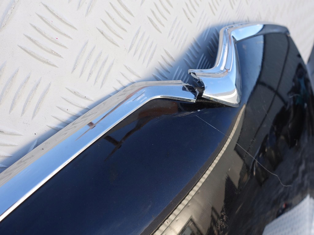 фото №9, Citroen c5 iii lift 11-17 капот крышка перед