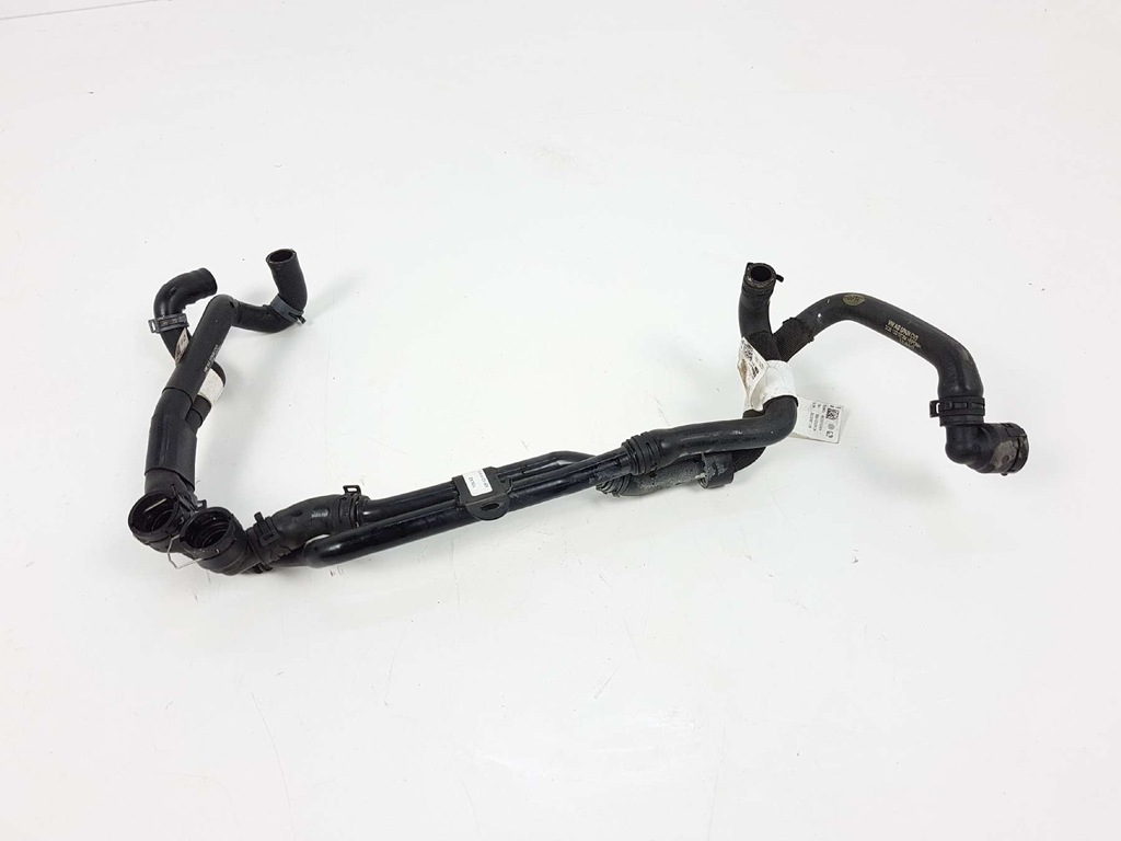 фото №1, Passat b8 2.0 tdi шланг магистраль жидкость wody