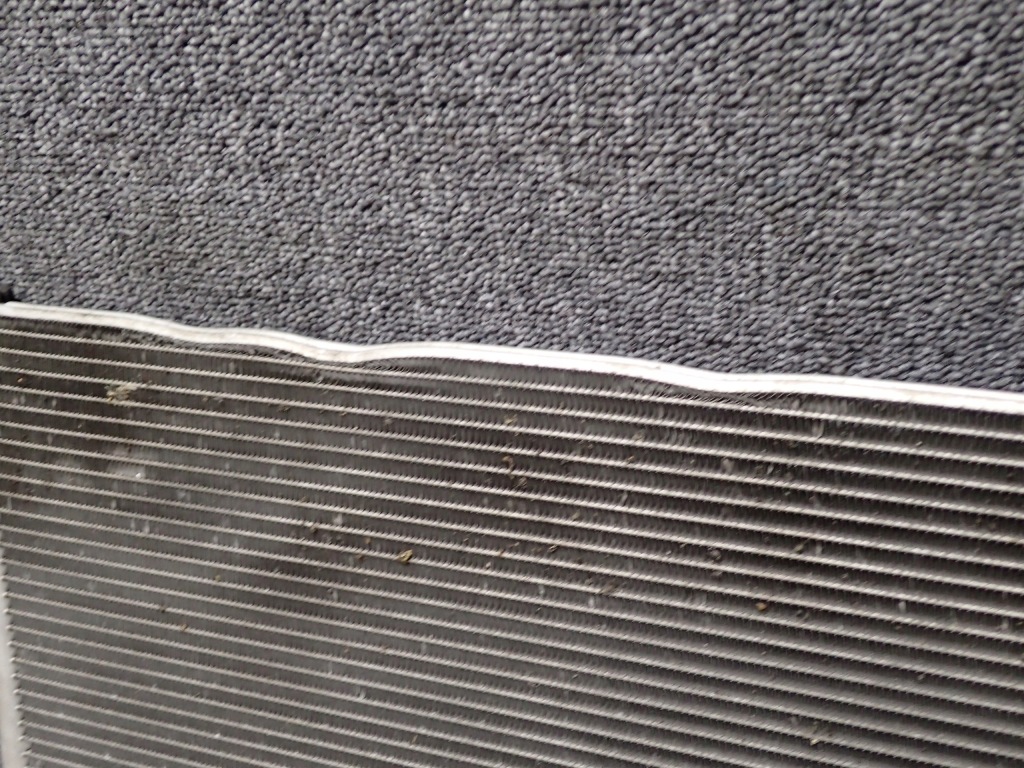 Радиатор кондиционер интеркулер bmw f45 f46 mini f55 с Разборки