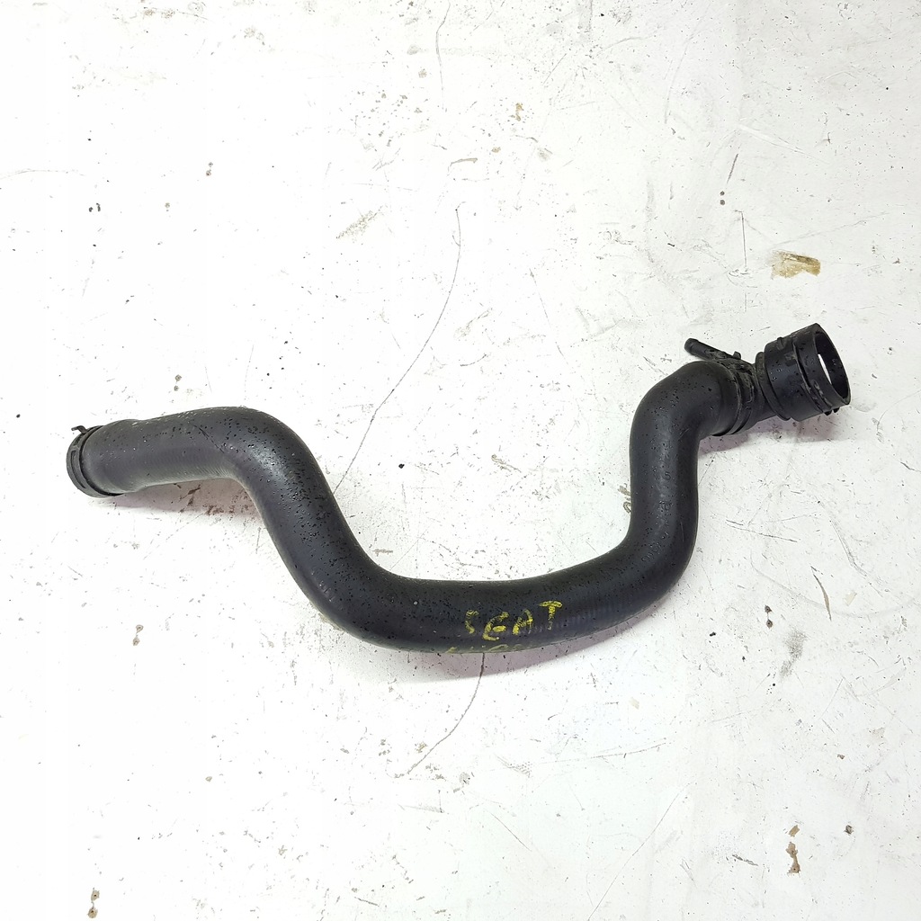 фото №1, Шланг wody патрубок seat leon 2 ii 1.9 tdi