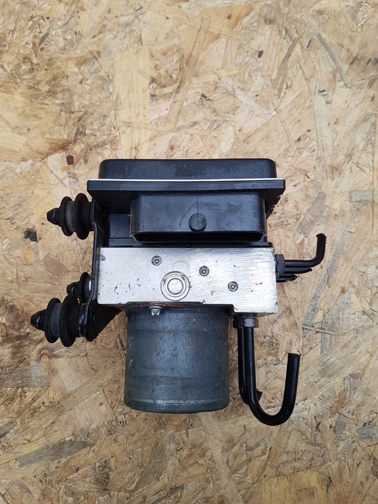 фото №5, Audi a4 b8 насос abs 8k0907379bg