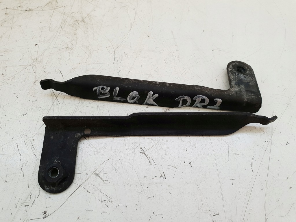 фото №1, Блокировка дверь направляющая правая mazda 5