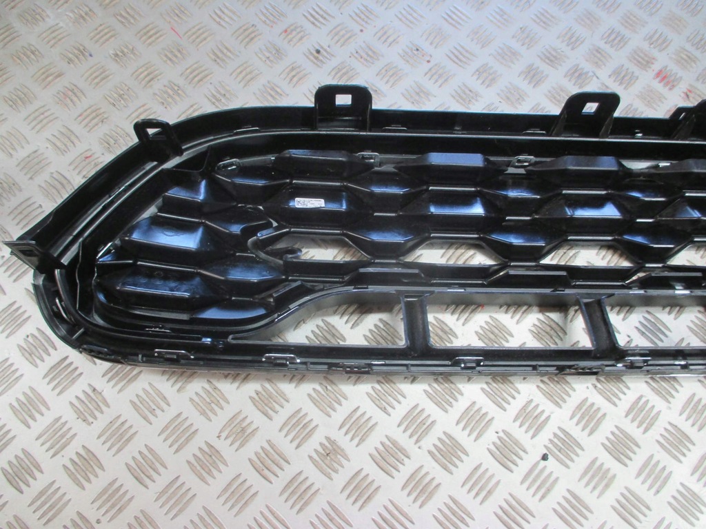 фото №5, Решётка радиатора mini countryman s f60 2017r-