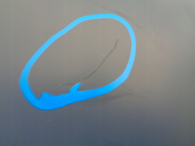 фото №9, Renault laguna ii lift бампер передний новый 620103272s