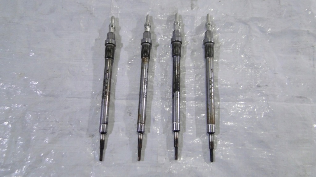 фото №1, Свічка розжарювання mercedes w213 2.0 2.2 cdi