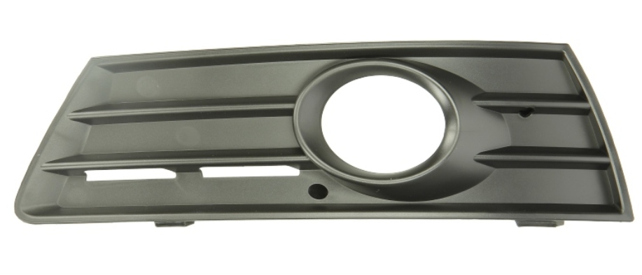 фото №1, Решітка решітка радіатора бампера ліва vw passat cc 08-12