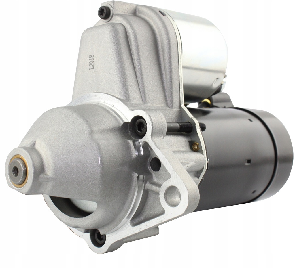 фото №11, Hc-cargo стартер chevrolet aveo kalos lacetti nubira rezzo daewoo