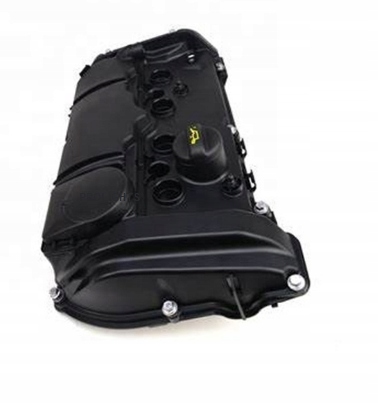 фото №2, Крышка клапанов mini cooper s clubman 1.6 2010-n18