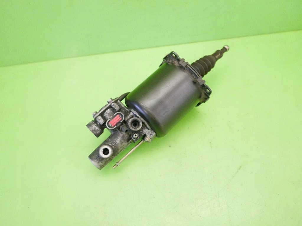 фото №8, Привід зчеплення циліндр зчеплення renault premium dci