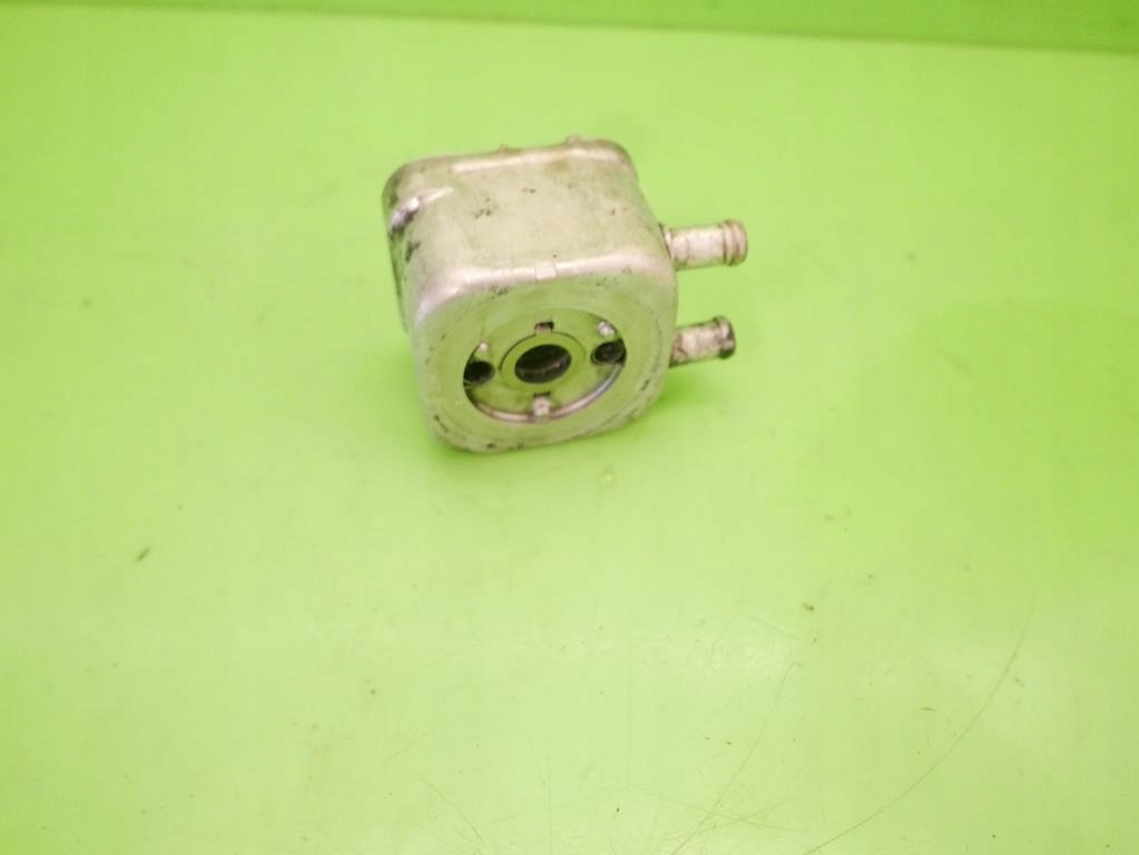 фото №7, Радіатор оливи ford galaxy mk1 1.9 tdi 95-00